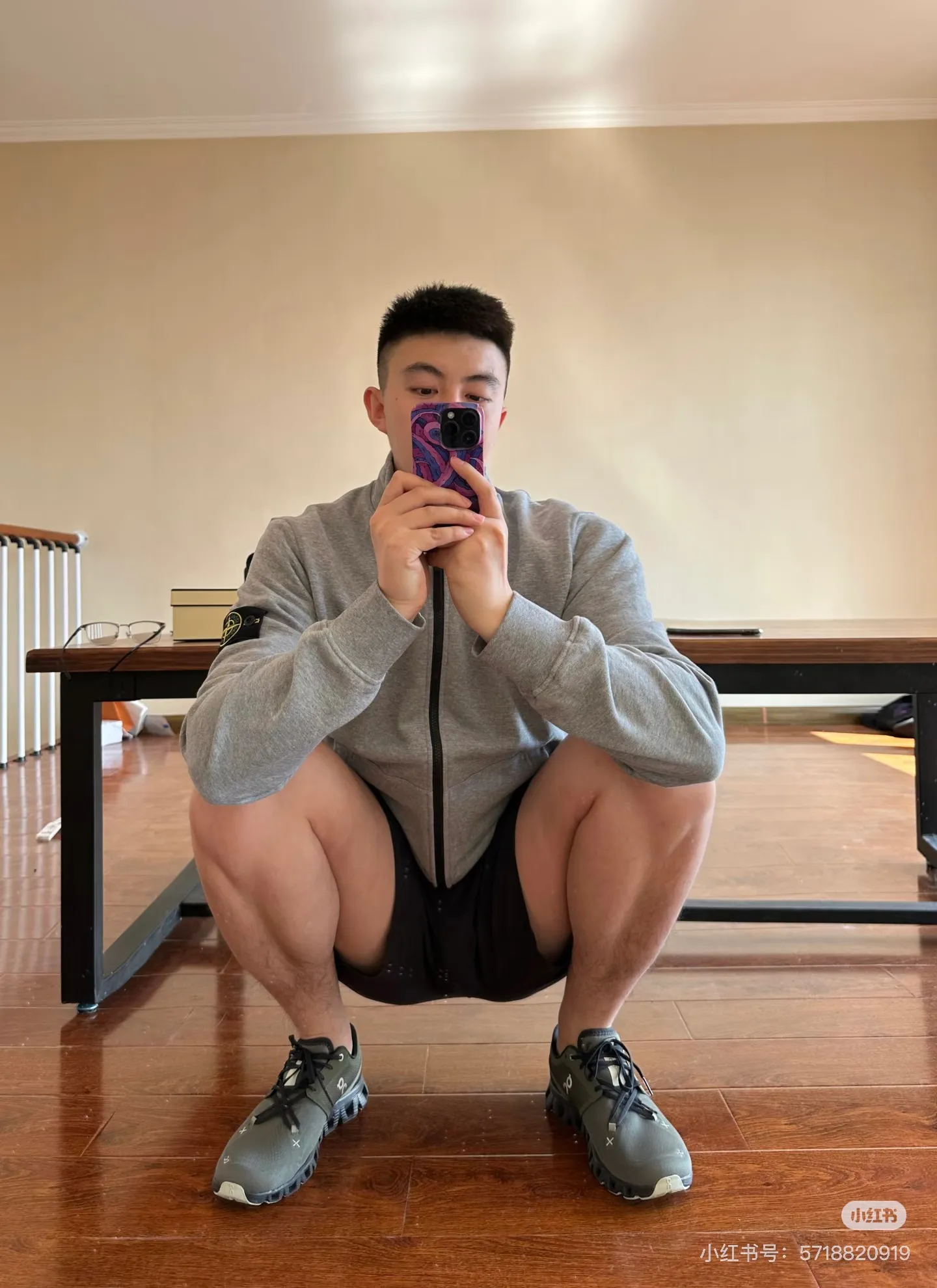 model picture